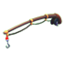 Fishing Tackle Grappling Hook